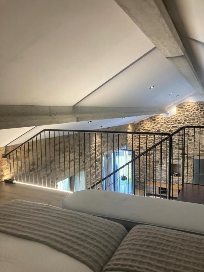 Casa Maria Da Retratista Villa Muxia Buitenkant foto